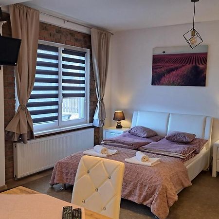 Apartament Lavender Jelenia Gora Exterior photo