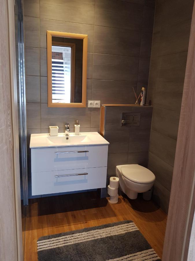 Apartament Lavender Jelenia Gora Exterior photo